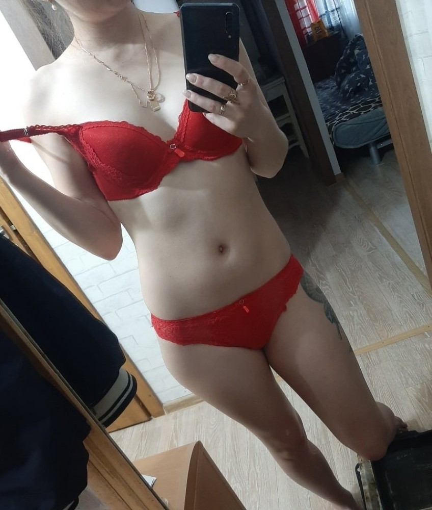 Индивидуалка Яна фото № 2 в городе Москва