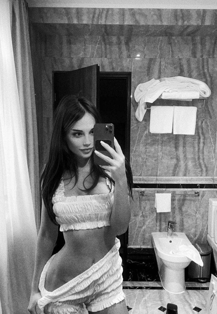 Индивидуалка Яна фото № 2 в городе Москва