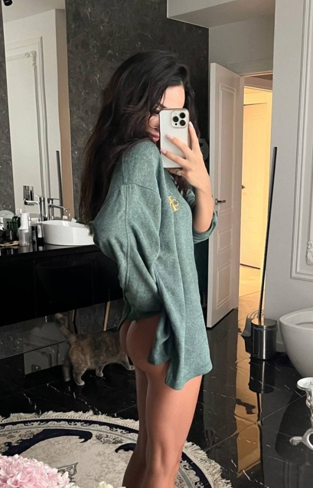 Индивидуалка Яна фото № 2 в городе Москва