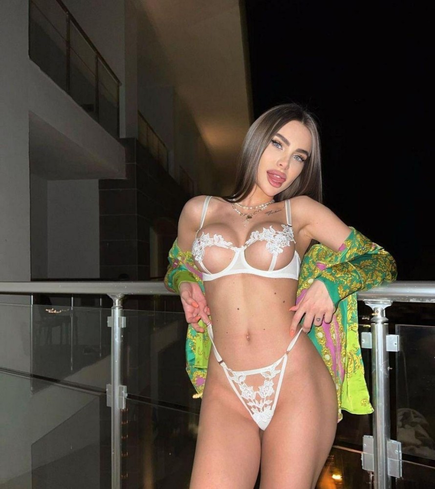 Индивидуалка ЯНА фото № 2 в городе Москва