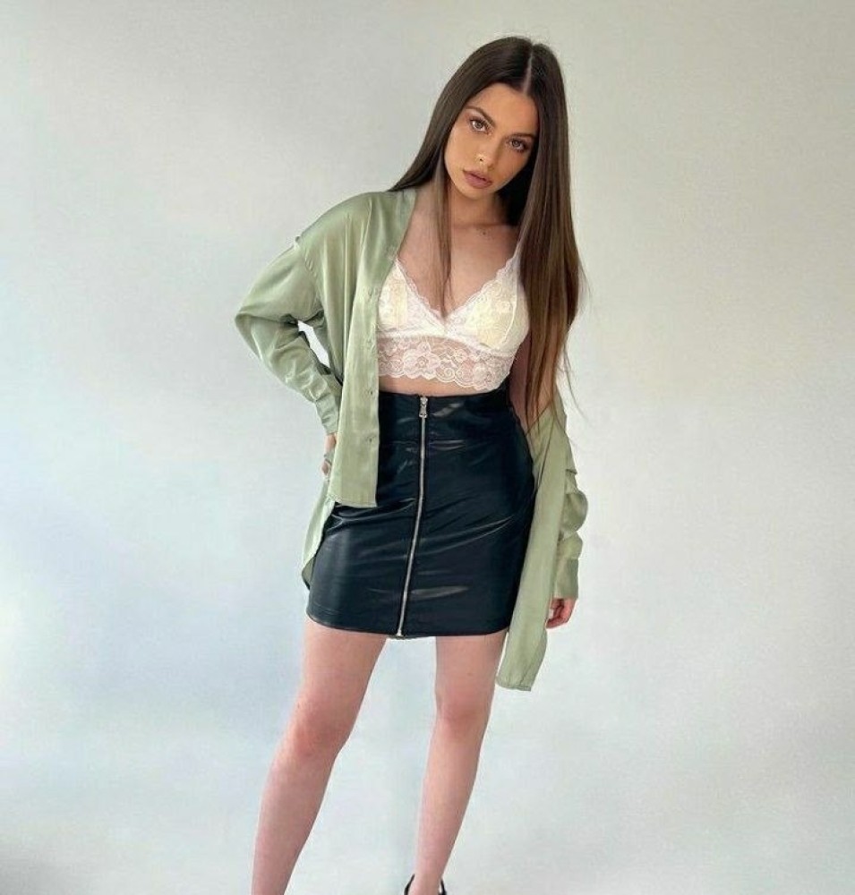 Индивидуалка Яна фото № 2 в городе Москва