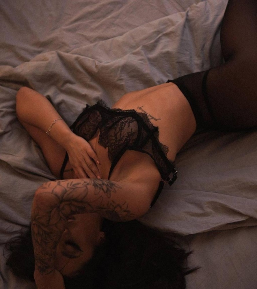 Индивидуалка Яна фото № 2 в городе Москва