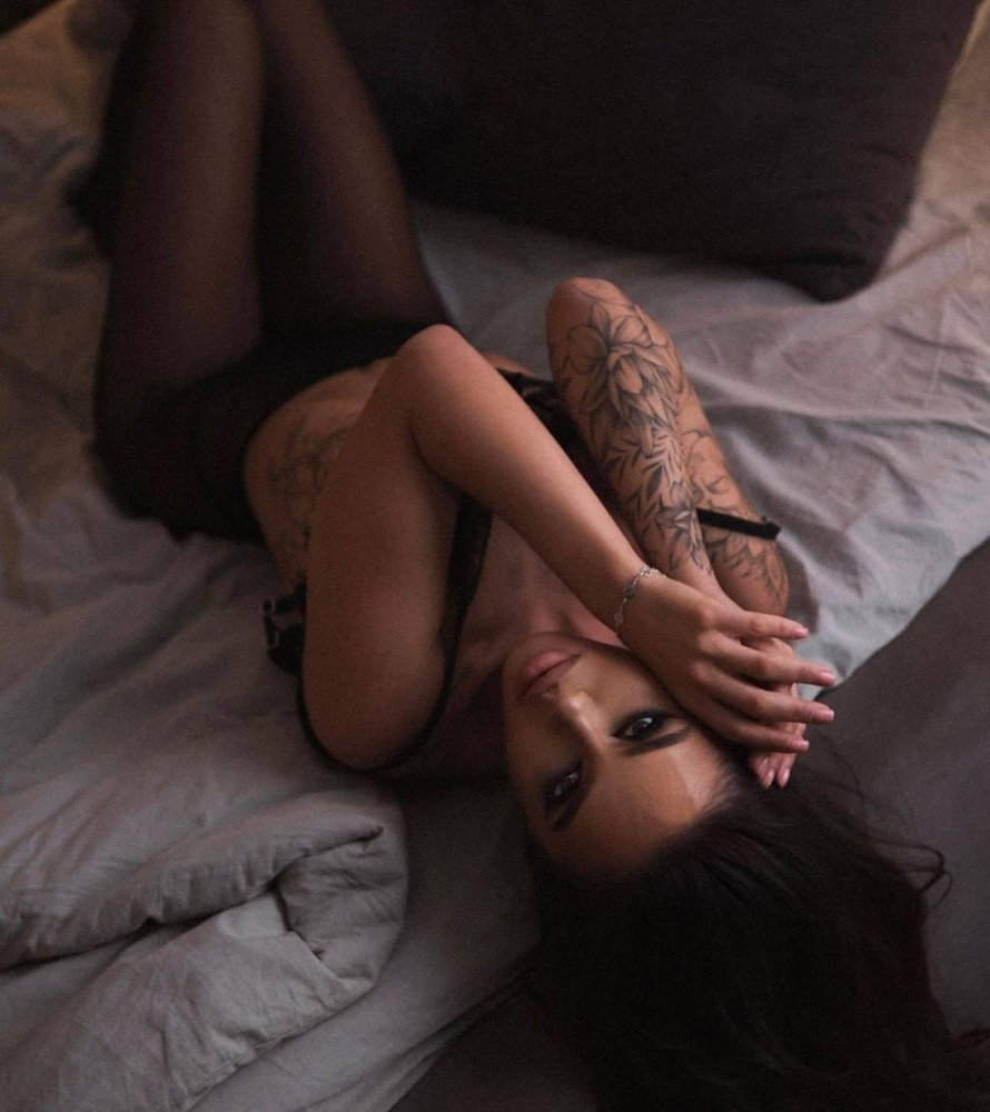 Индивидуалка Яна фото № 2 в городе Москва