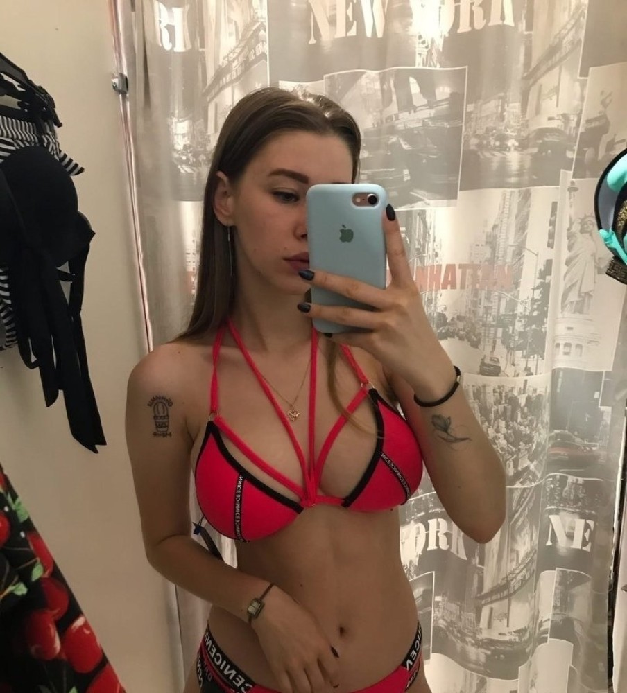 Индивидуалка Яна фото № 2 в городе Москва