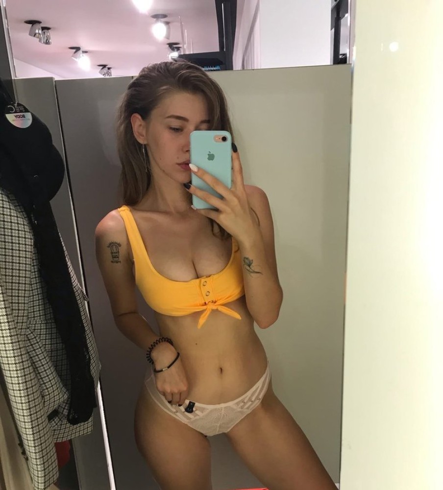 Индивидуалка Яна фото № 2 в городе Москва