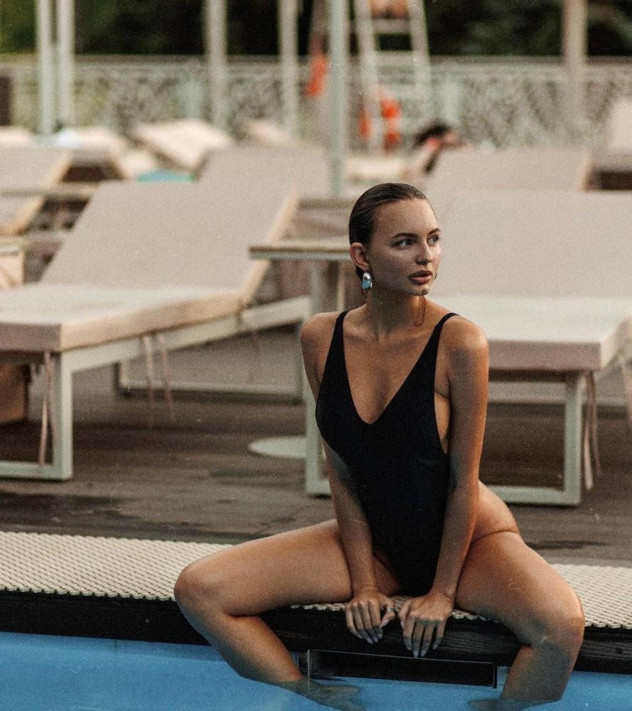 Индивидуалка Яна фото № 2 в городе Москва