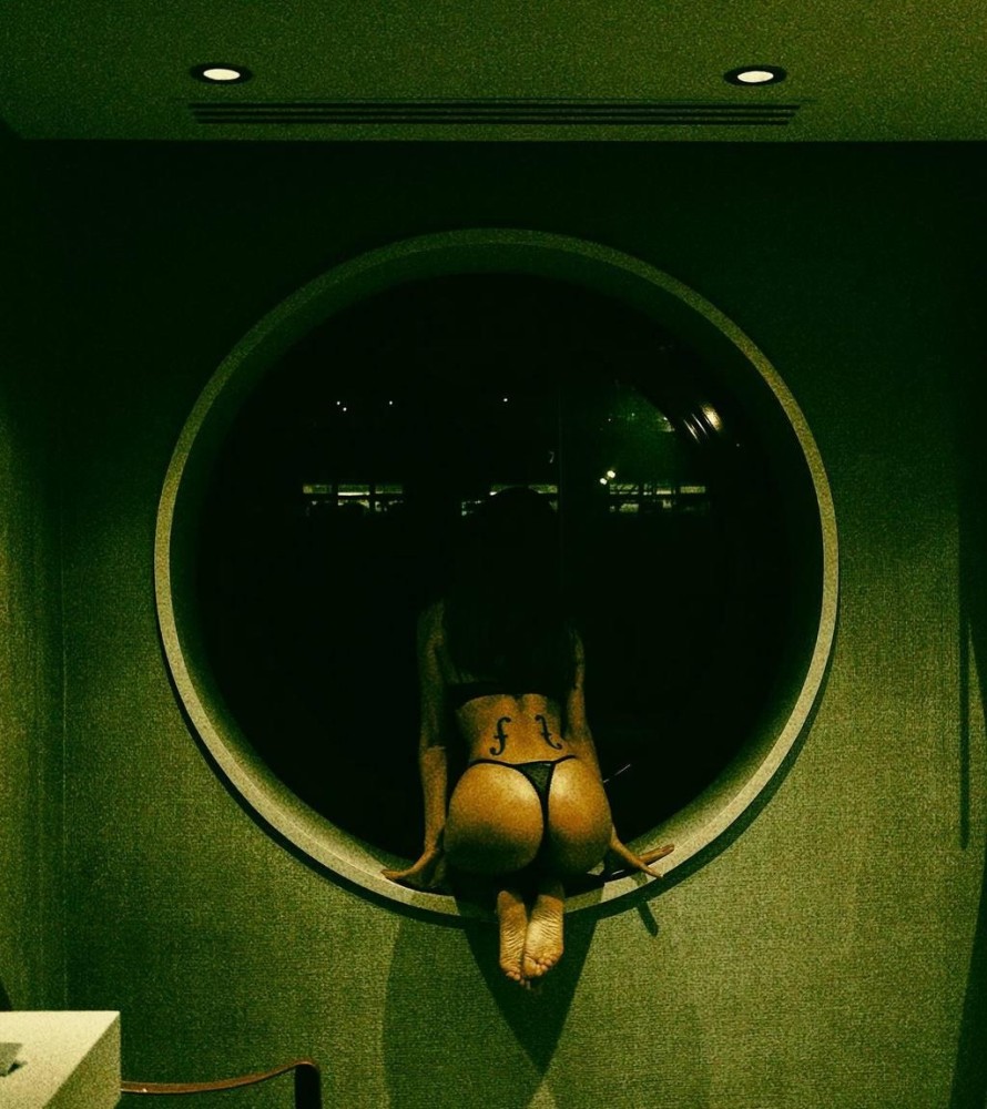 Индивидуалка Яна фото № 2 в городе Москва