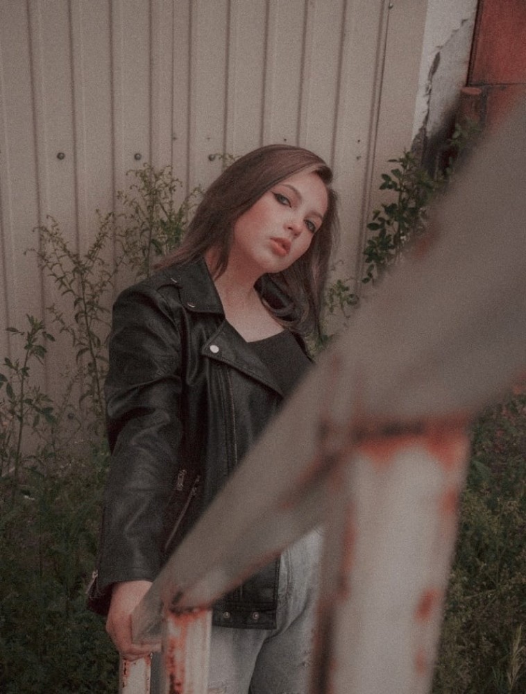 Индивидуалка Яна фото № 2 в городе Москва