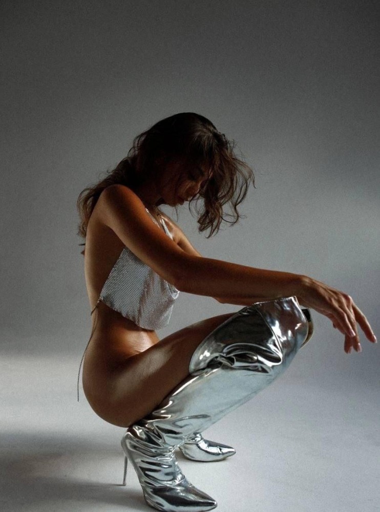 Индивидуалка Яна фото № 2 в городе Москва