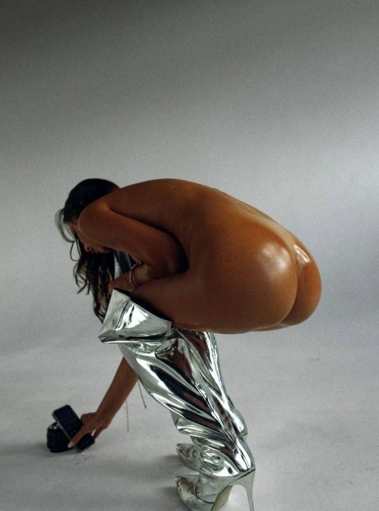 Индивидуалка Яна фото № 2 в городе Москва