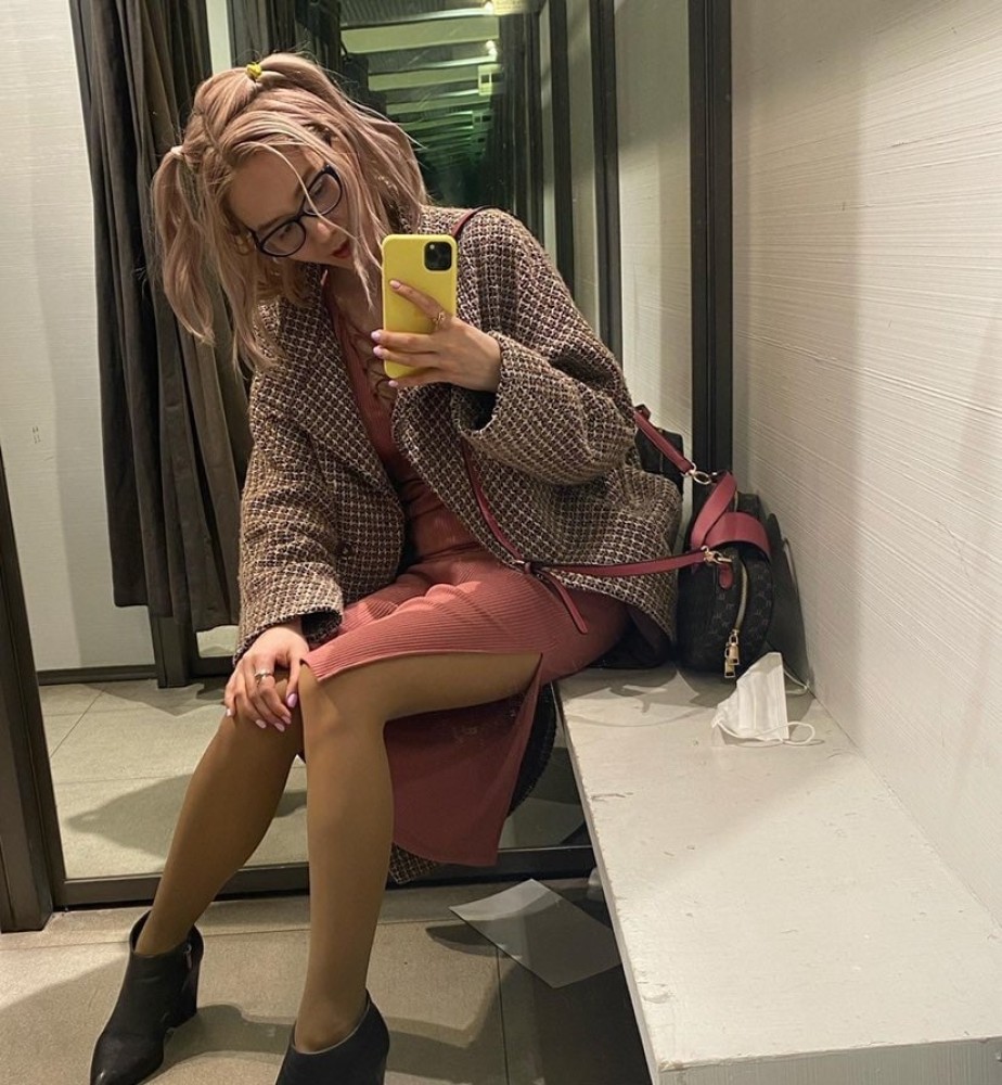 Индивидуалка Яна фото № 2 в городе Москва