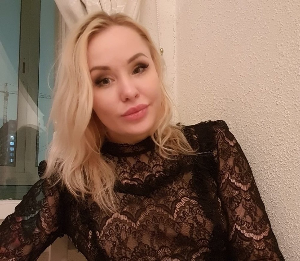 Индивидуалка Яна фото № 2 в городе Москва