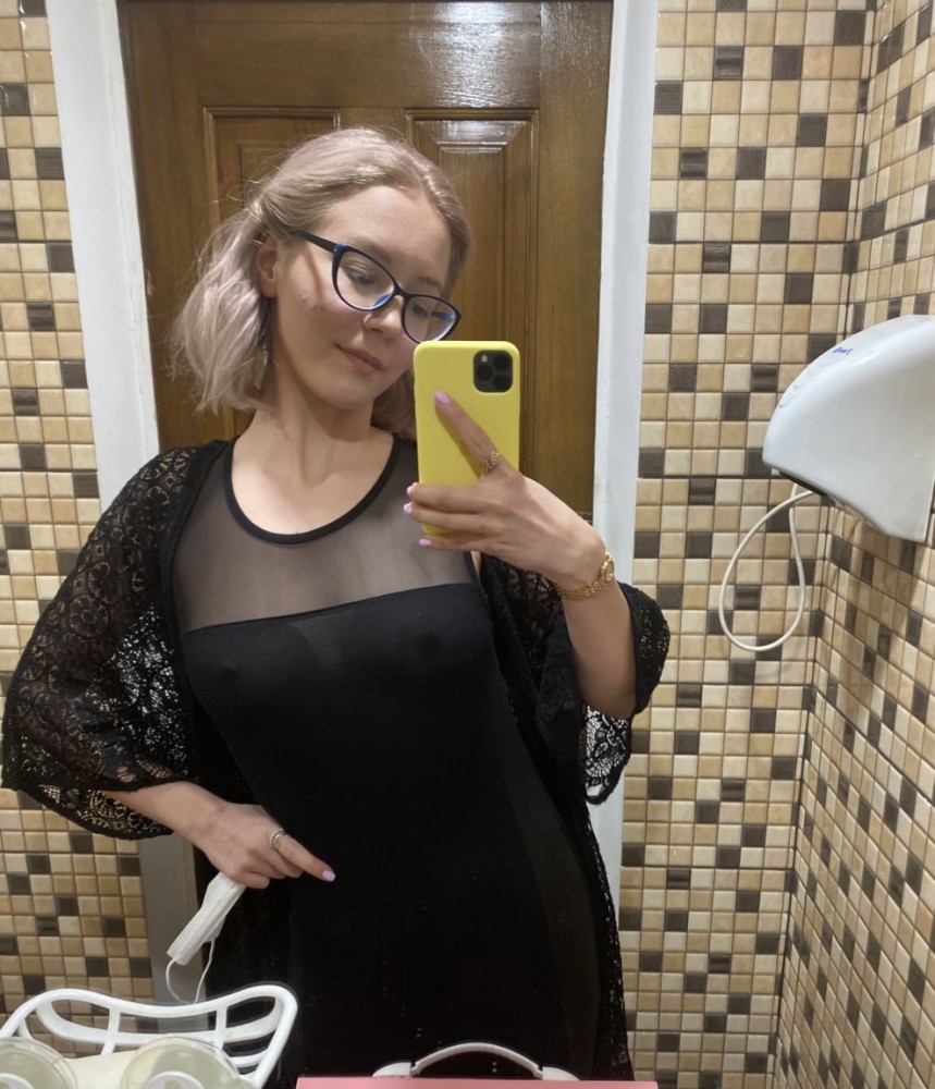 Индивидуалка Яна фото № 2 в городе Москва