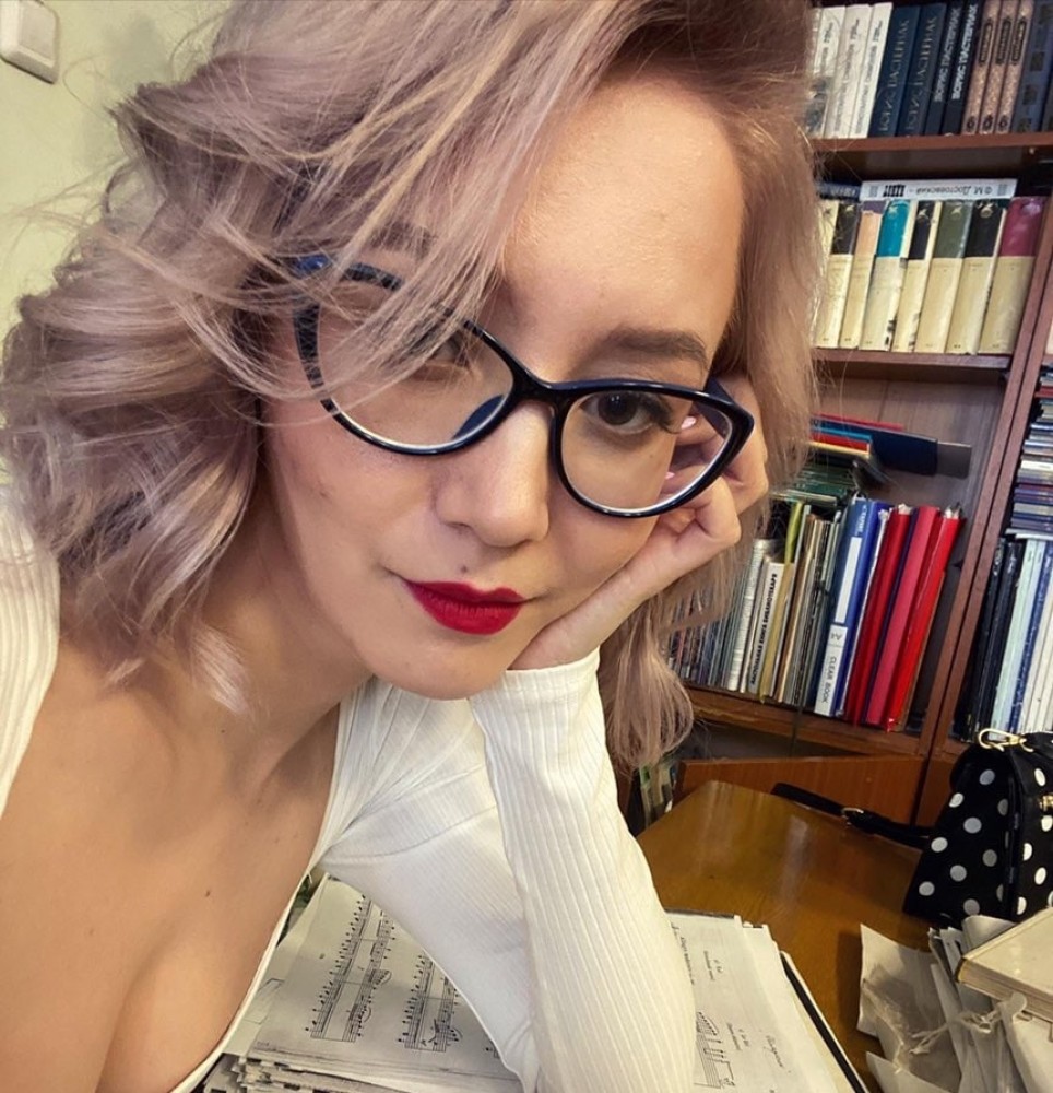 Индивидуалка Яна фото № 2 в городе Москва