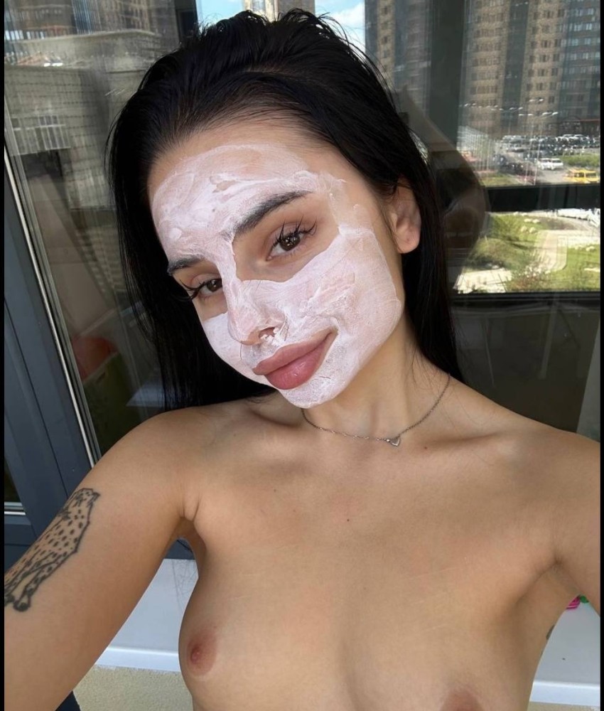 Индивидуалка Яна фото № 2 в городе Москва