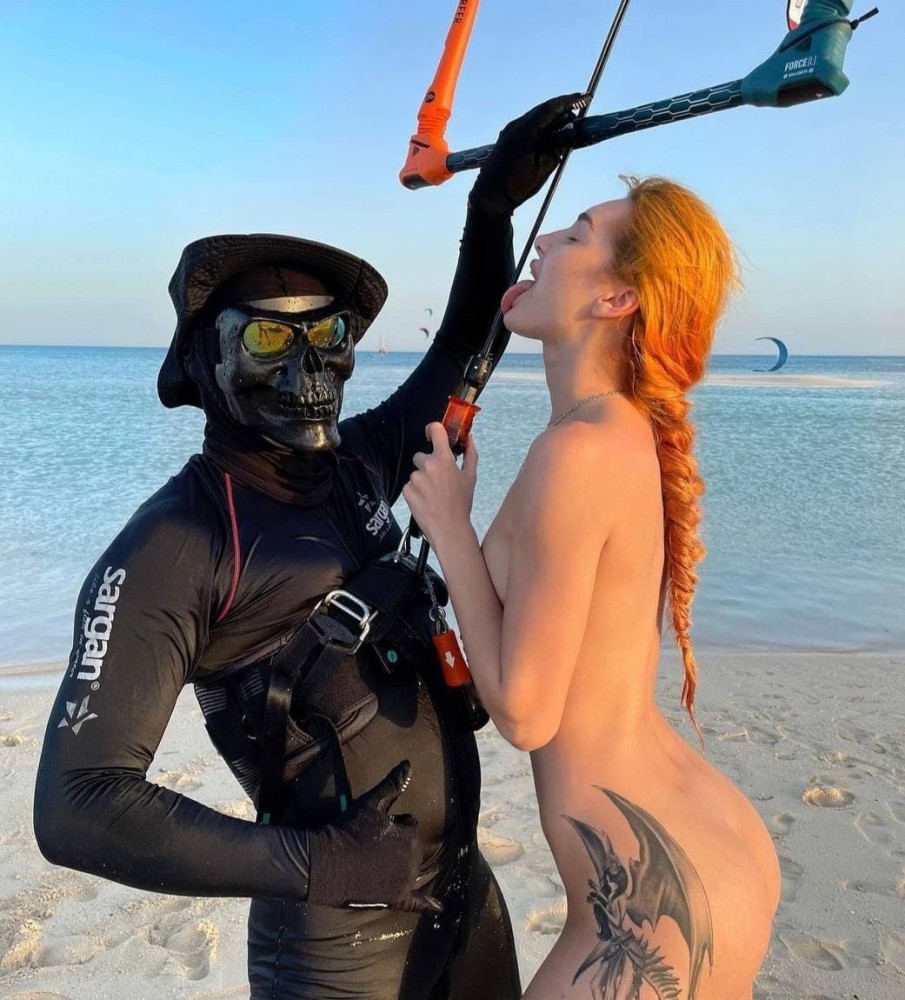 Индивидуалка Яна фото № 2 в городе Москва