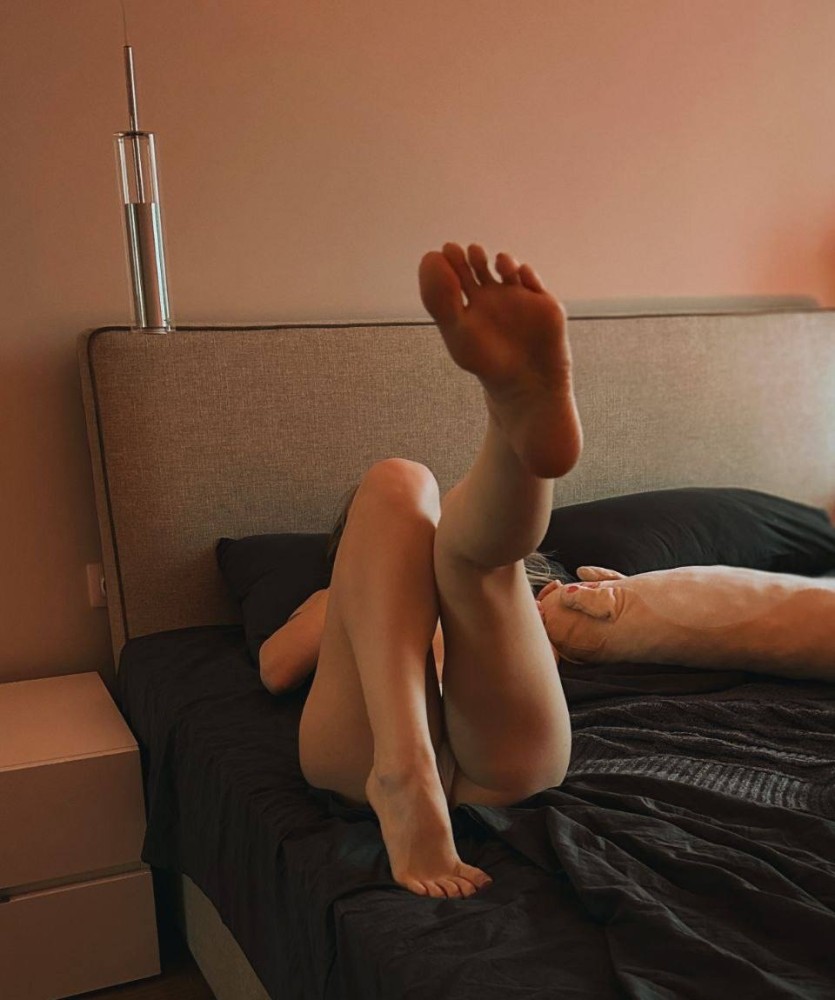 Индивидуалка Яна фото № 2 в городе Москва