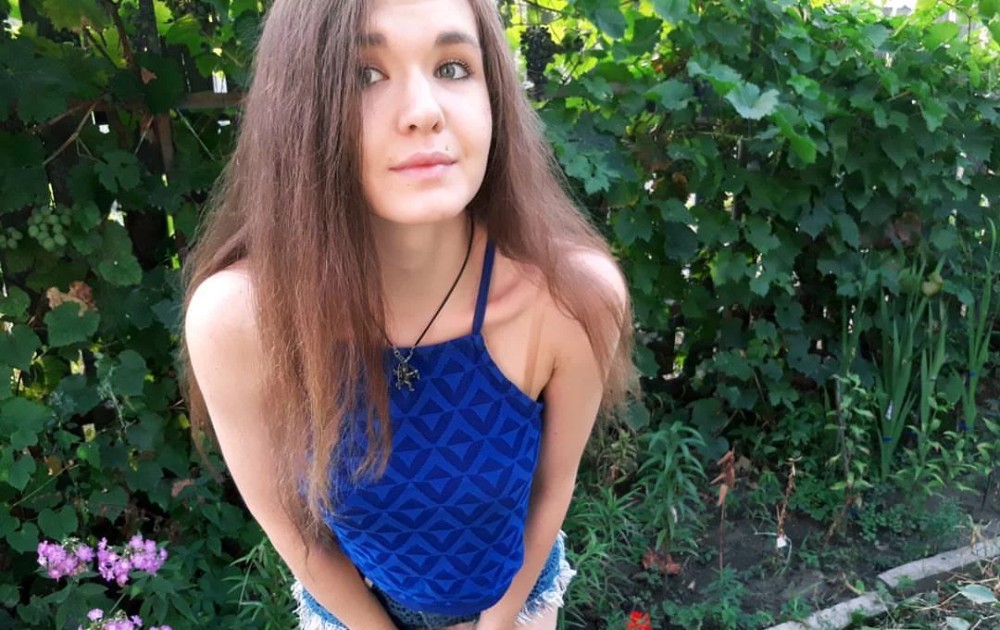 Индивидуалка Яна фото № 2 в городе Москва