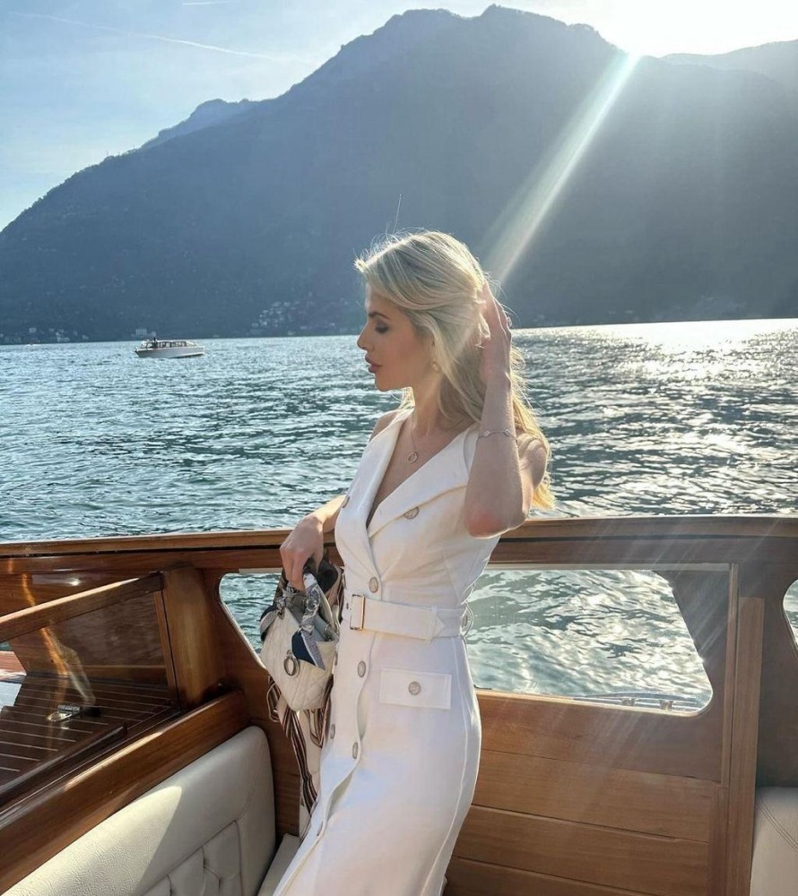 Индивидуалка Яна фото № 2 в городе Москва