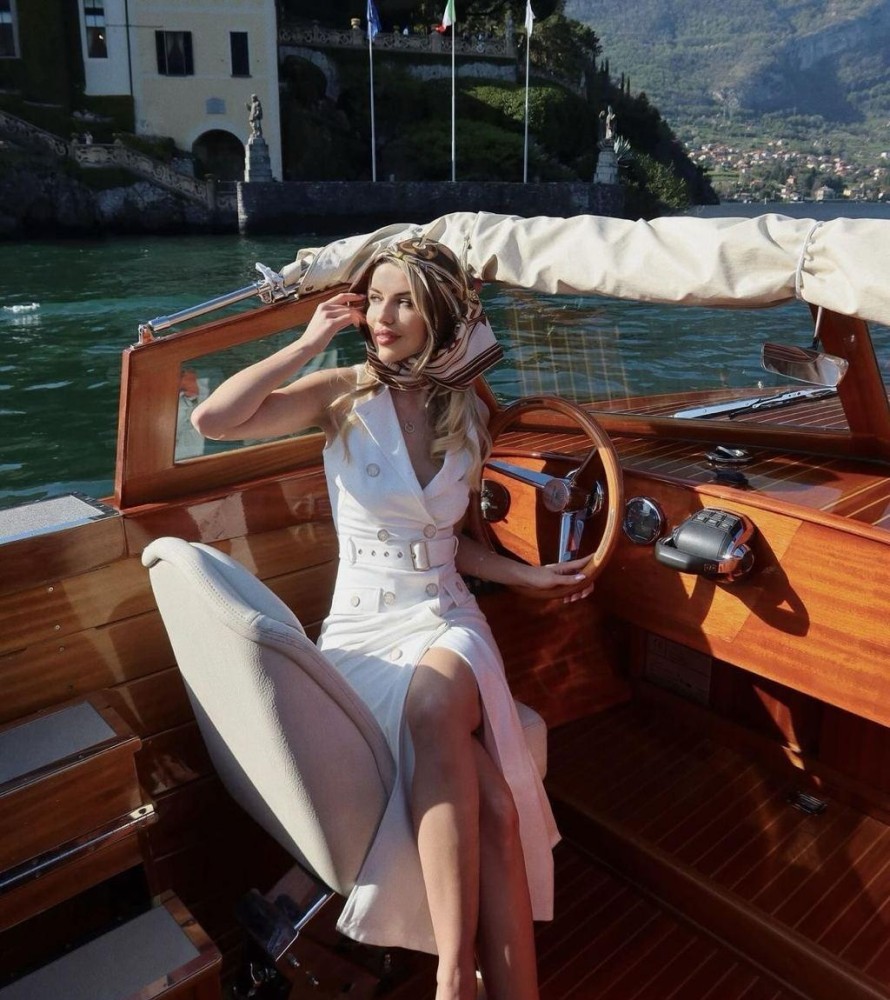 Индивидуалка Яна фото № 2 в городе Москва