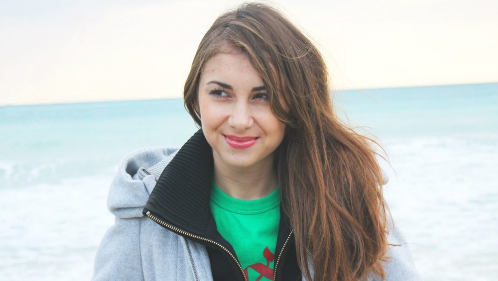 Индивидуалка Яна фото № 2 в городе Москва