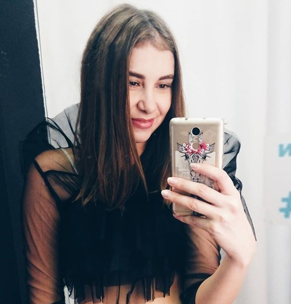 Индивидуалка Яна фото № 2 в городе Москва