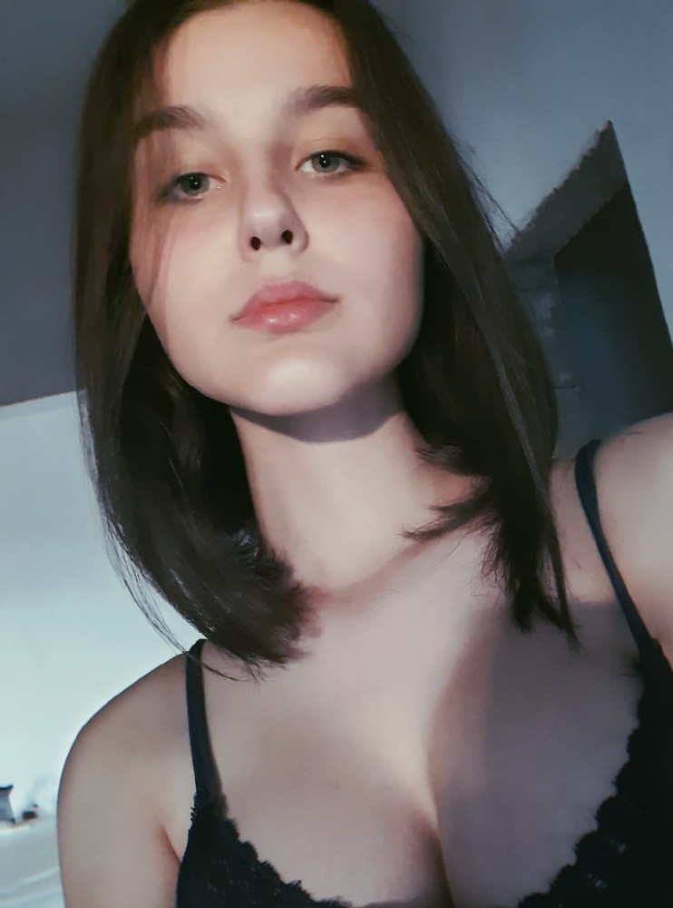 Индивидуалка Янчик фото № 2 в городе Москва