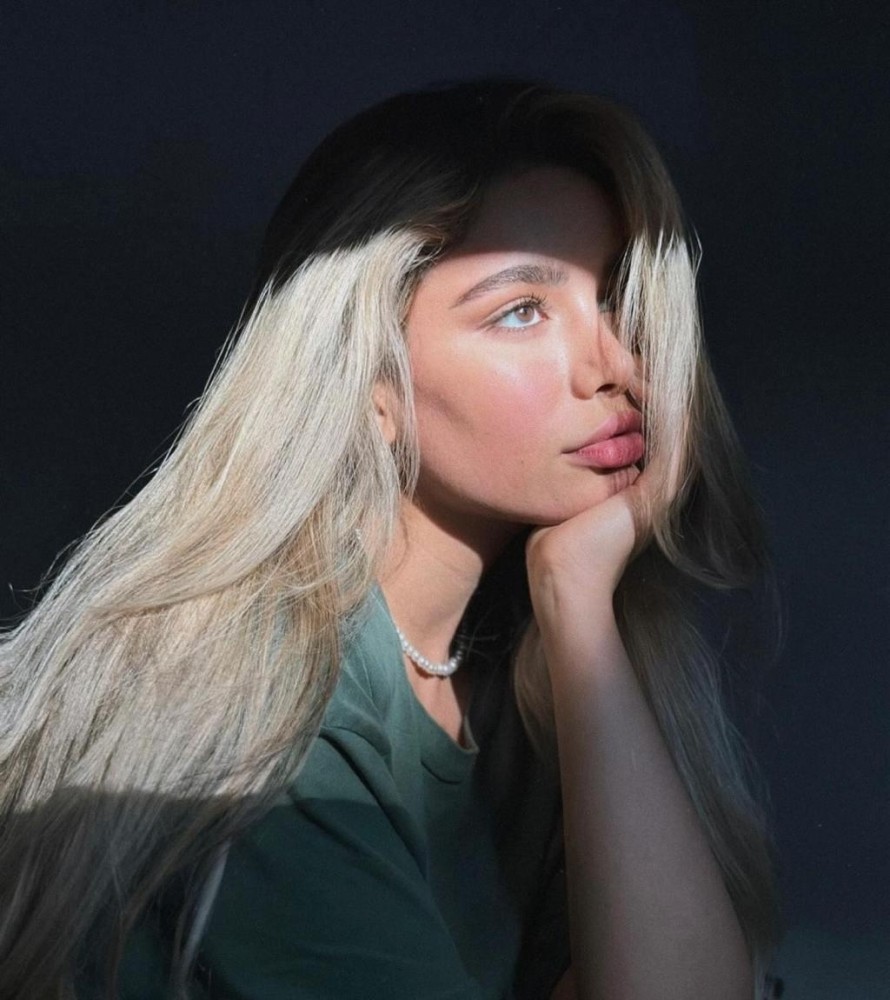 Индивидуалка Янчик фото № 2 в городе Москва