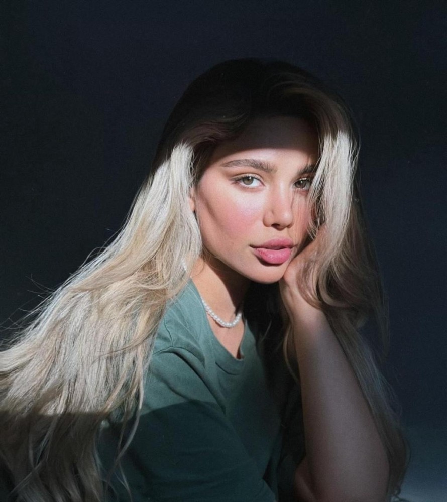 Индивидуалка Янчик фото № 2 в городе Москва