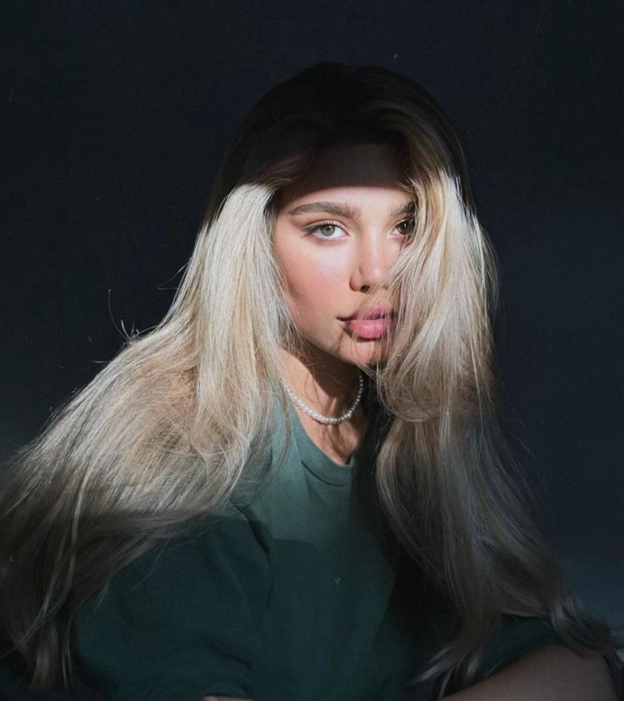 Индивидуалка Янчик фото № 2 в городе Москва