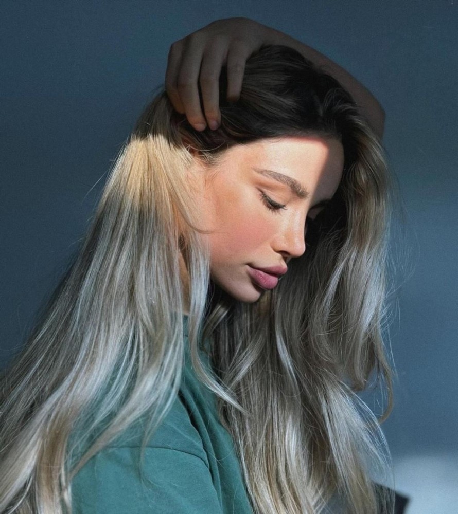 Индивидуалка Янчик фото № 2 в городе Москва