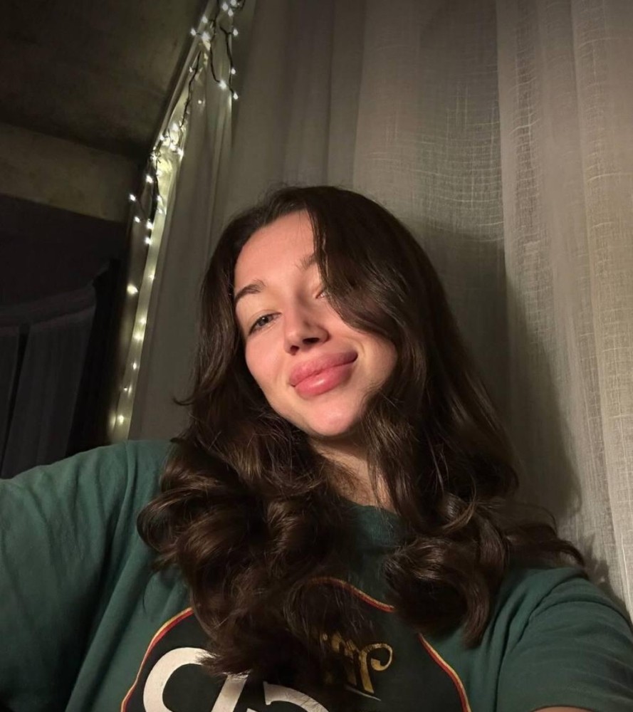 Индивидуалка Янка фото № 2 в городе Москва