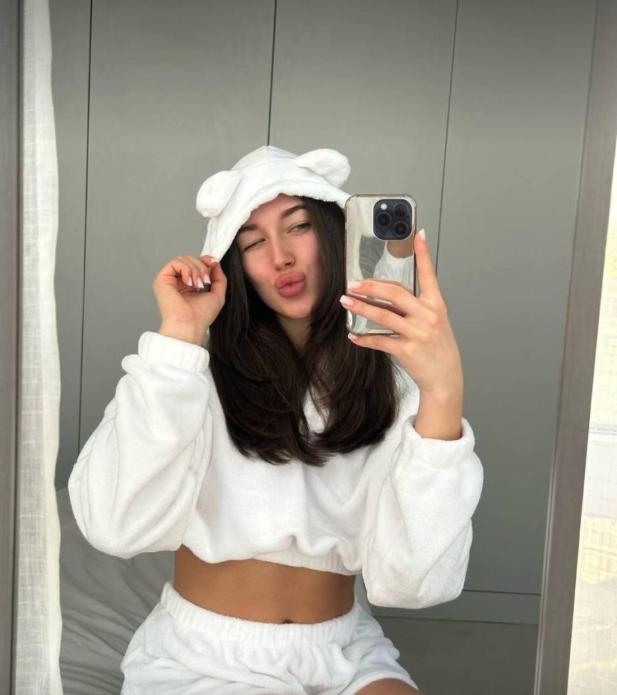 Индивидуалка Янка фото № 2 в городе Москва