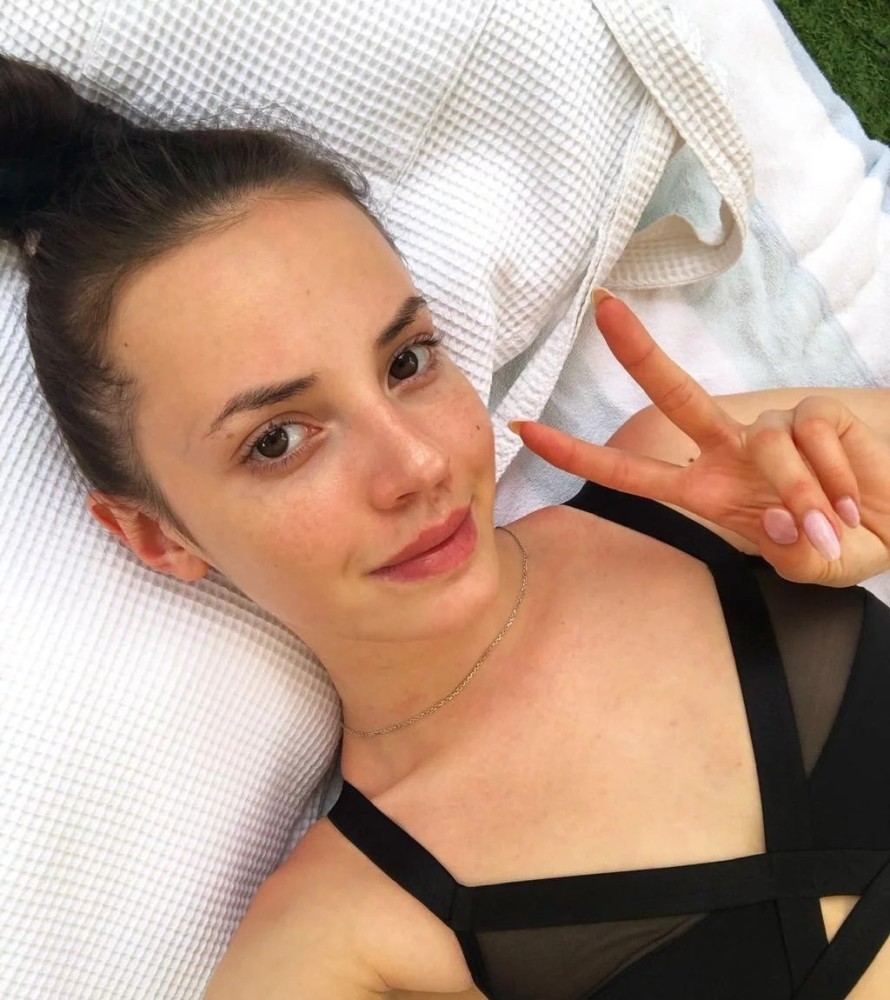 Индивидуалка Янка фото № 2 в городе Москва