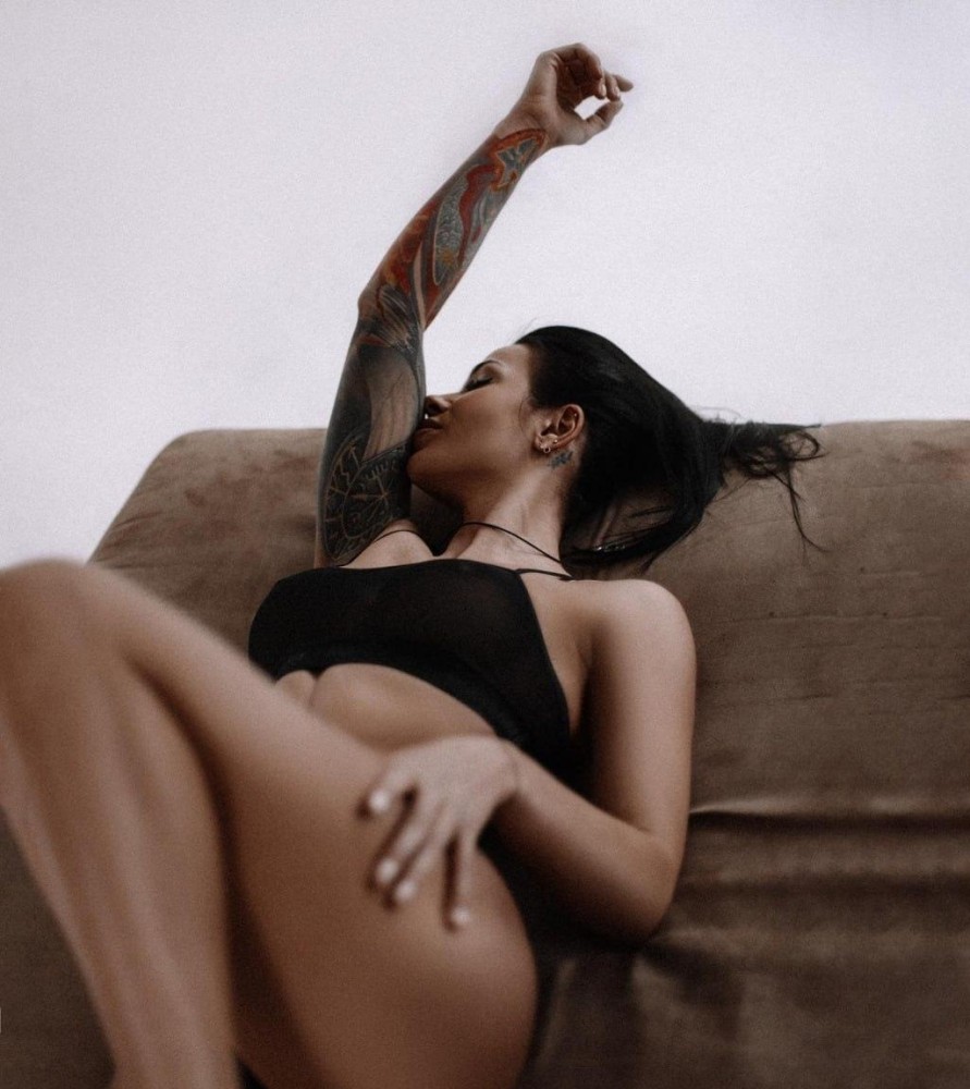 Индивидуалка Янка фото № 2 в городе Москва