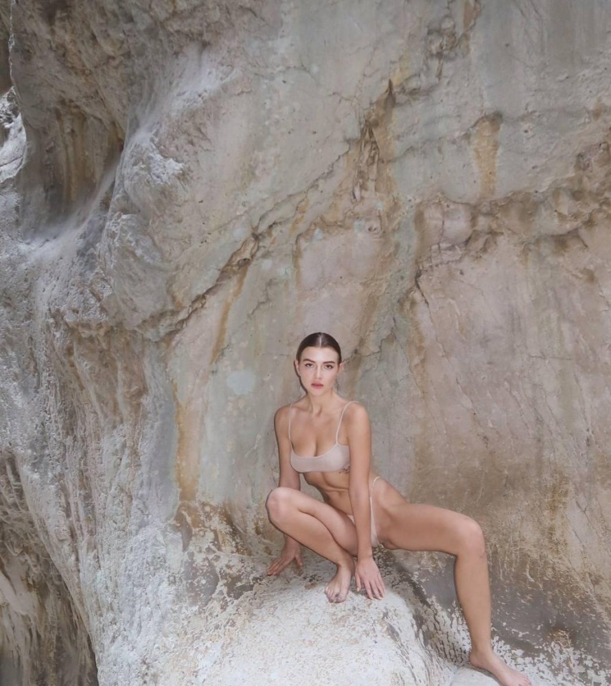 Индивидуалка Янка фото № 2 в городе Москва