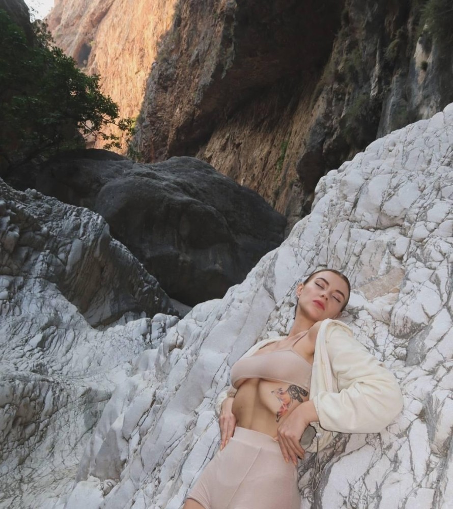 Индивидуалка Янка фото № 2 в городе Москва