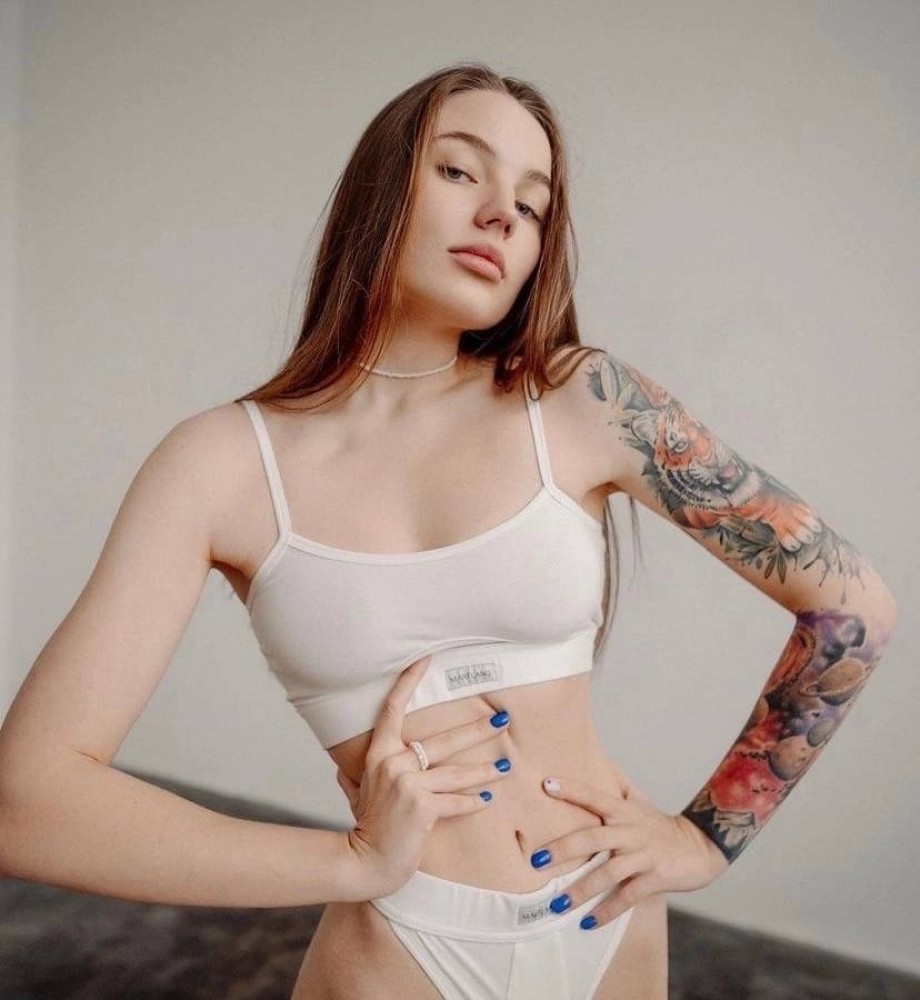 Индивидуалка Янка фото № 2 в городе Москва