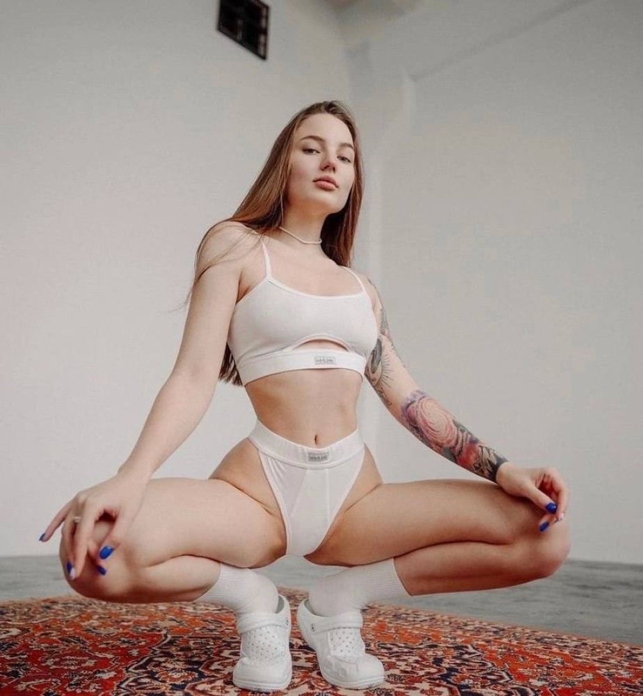 Индивидуалка Янка фото № 2 в городе Москва