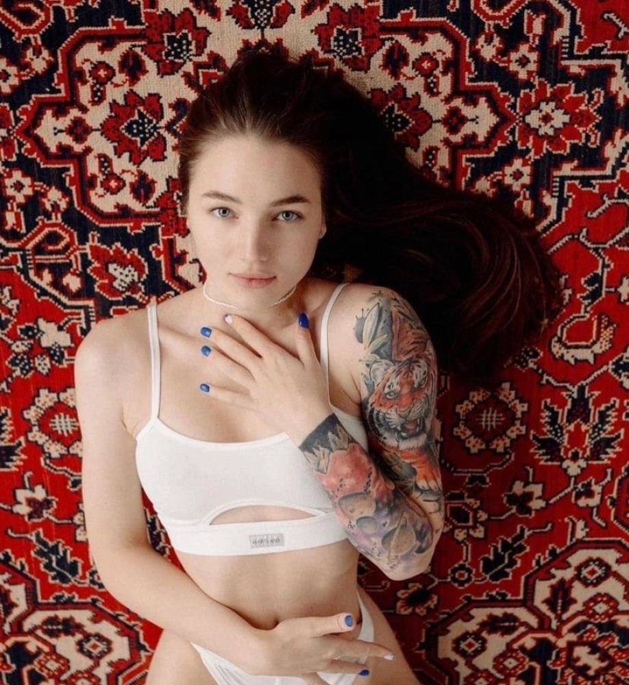 Индивидуалка Янка фото № 2 в городе Москва