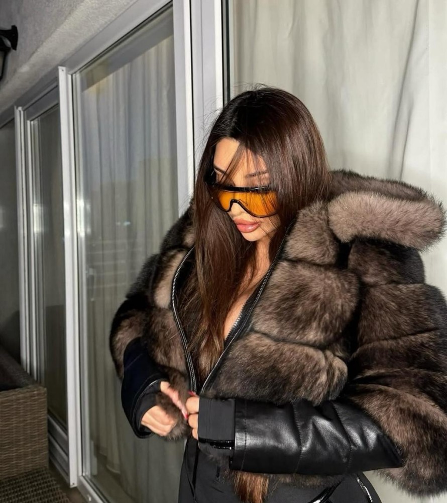 Индивидуалка Янка фото № 2 в городе Москва