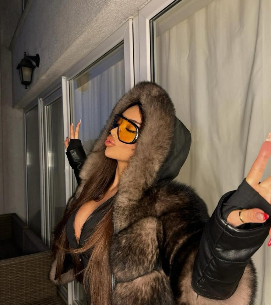 Индивидуалка Янка фото № 2 в городе Москва