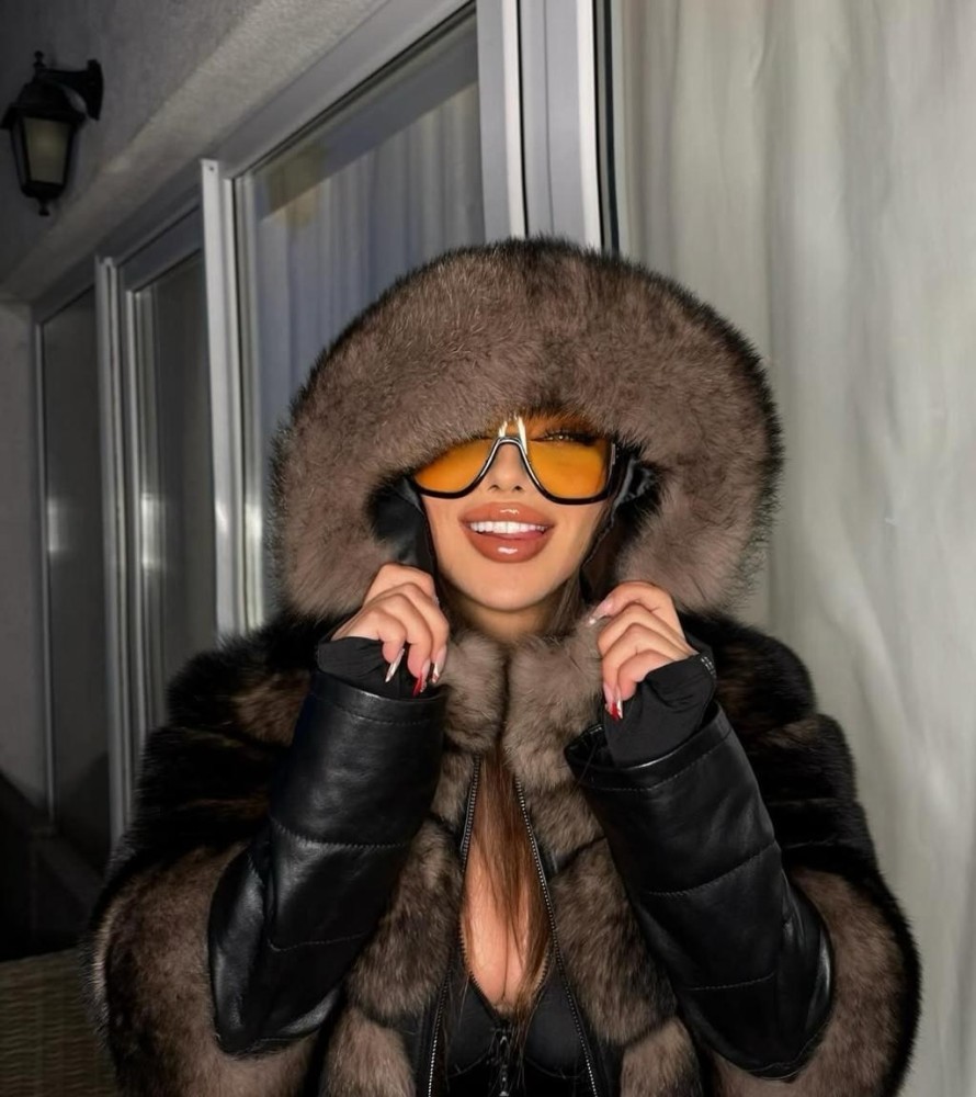 Индивидуалка Янка фото № 2 в городе Москва