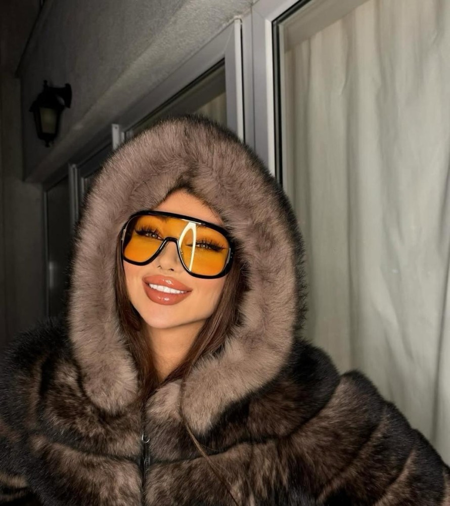 Индивидуалка Янка фото № 2 в городе Москва