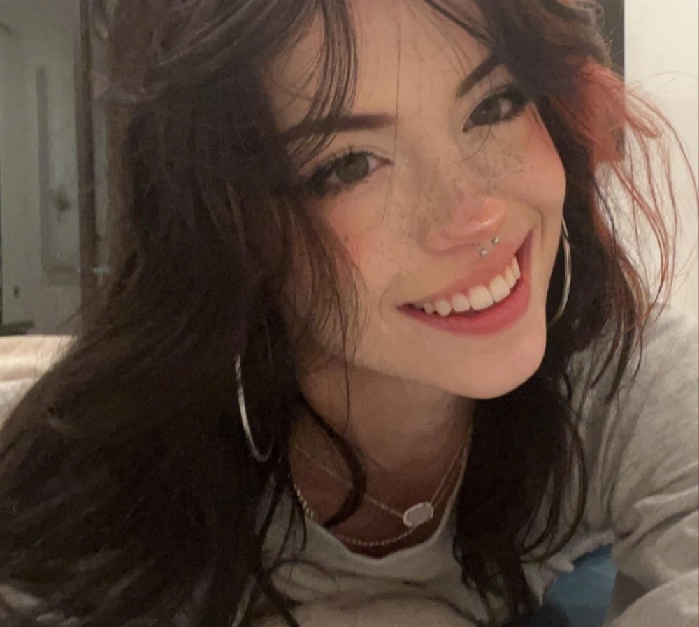 Индивидуалка Яночка фото № 2 в городе Москва