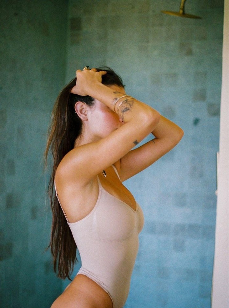 Индивидуалка Яночка фото № 2 в городе Москва