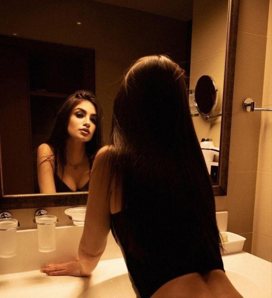 Индивидуалка Яночка фото № 2 в городе Москва