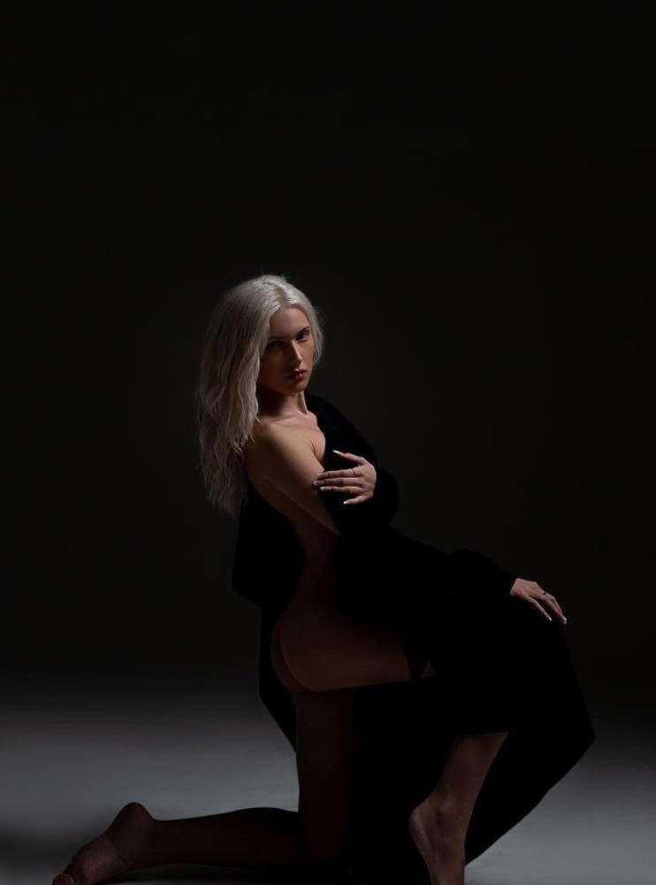 Индивидуалка Яночка фото № 2 в городе Москва