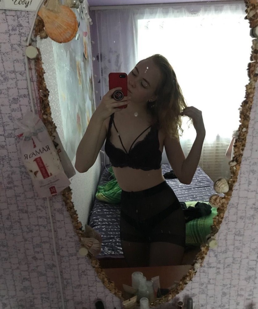 Индивидуалка Яночка фото № 2 в городе Москва