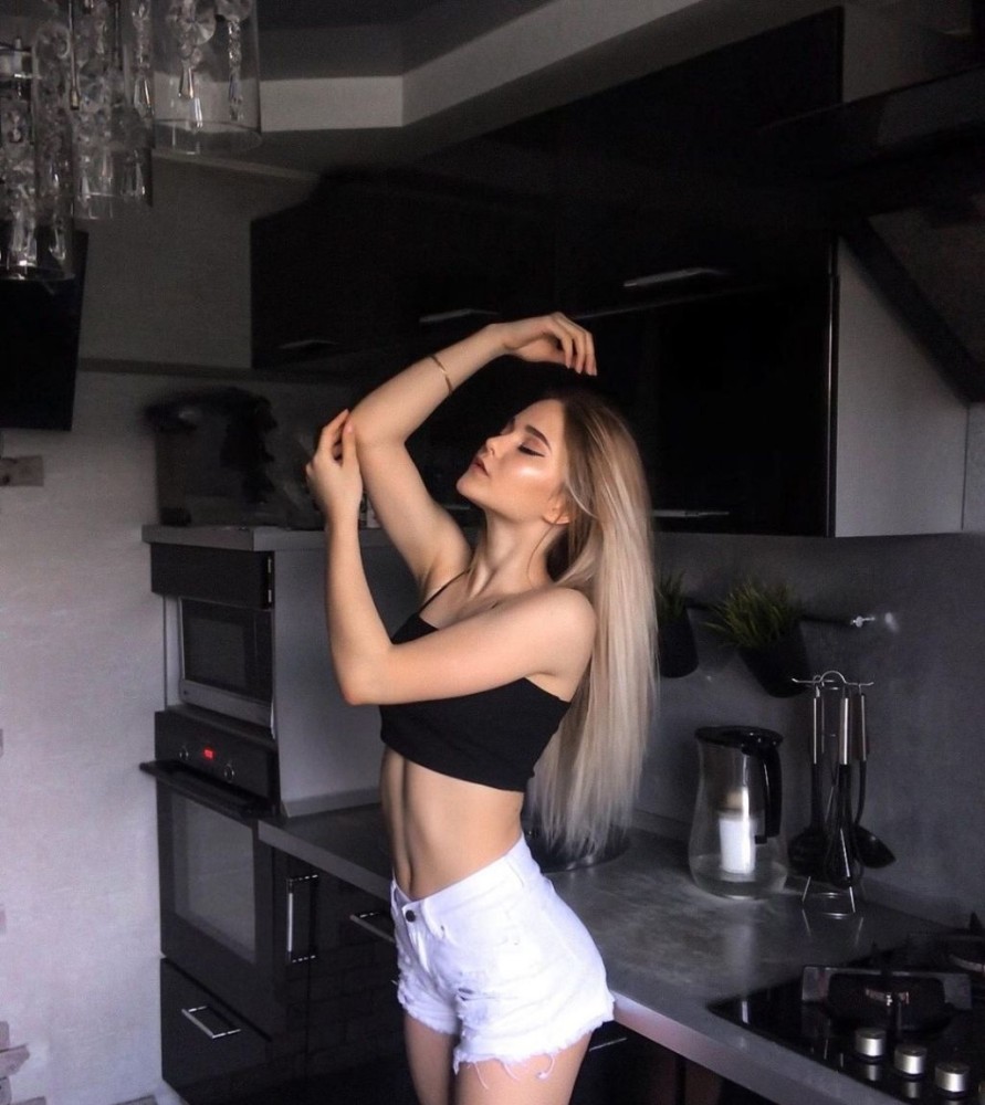 Индивидуалка Яночка фото № 2 в городе Москва